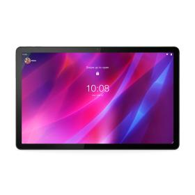 Lenovo Tab P11 Pro P11 Plus 4G LTE 64 GB 27.9 cm (11") Mediatek 4 GB Wi-Fi 5 (802.11ac) Android 11 Grey