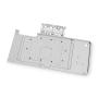 EK Water Blocks 3831109836460 computer cooling system part accessory Backplate