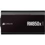 Corsair RM850x SHIFT Netzteil 850 W 24-pin ATX ATX Schwarz
