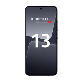Xiaomi 13 16,1 cm (6.36") SIM doble Android 13 5G USB Tipo C 8 GB 256 GB 4500 mAh Negro