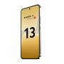 Xiaomi 13 16,1 cm (6.36 Zoll) Dual-SIM Android 13 5G USB Typ-C 8 GB 256 GB 4500 mAh Weiß