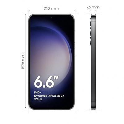 ▷ Samsung Galaxy A23 5G SM-A236B 16.8 cm (6.6) Dual SIM Android