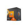AMD Ryzen 9 7900X3D processor 4.4 GHz 128 MB L2 & L3 Box