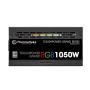 Thermaltake Toughpower Grand RGB 1050W Platinum unidad de fuente de alimentación 24-pin ATX ATX Negro