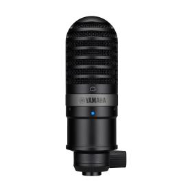 Yamaha YCM01 Black Studio microphone