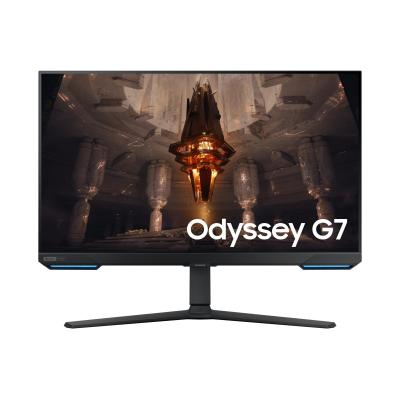 Samsung Odyssey Monitor Gaming G7 - G70B da 32'' UHD Flat