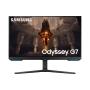 Samsung Odyssey Monitor Gaming G7 - G70B da 32'' UHD Flat