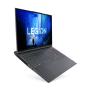 Lenovo Legion 5 Pro i7-12700H Ordinateur portable 40,6 cm (16") WQXGA Intel® Core™ i7 16 Go DDR5-SDRAM 512 Go SSD NVIDIA