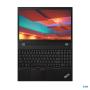 Lenovo ThinkPad T15 i7-1165G7 Notebook 39,6 cm (15.6 Zoll) Full HD Intel® Core™ i7 16 GB DDR4-SDRAM 512 GB SSD Wi-Fi 6