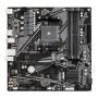Gigabyte B550M K 1.0 placa base AMD B550 Zócalo AM4 micro ATX
