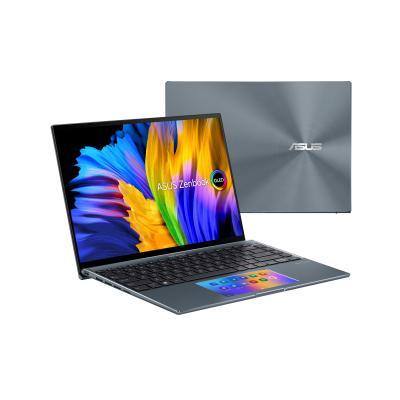 ASUS ZenBook 14X OLED UX5400ZF-L7025W i7-1260P Computer portatile 35,6 cm (14") 2.8K Intel® Core™ i7 16 GB LPDDR5-SDRAM 1000 GB