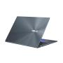 ASUS ZenBook 14X OLED UX5400ZF-L7025W i7-1260P Notebook 35,6 cm (14 Zoll) 2.8K Intel® Core™ i7 16 GB LPDDR5-SDRAM 1000 GB SSD