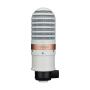 Yamaha YCM01 Blanc Microphone de studio