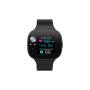 ASUS VivoWatch BP LCD Wristband activity tracker IP67 Black