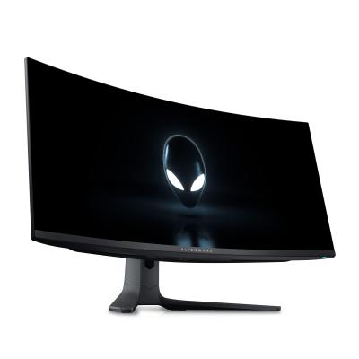▷ Alienware AW3423DWF 86,8 cm (34.2) 3440 x 1440 pixels UltraWide Quad HD  OLED Noir