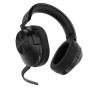 Corsair HS55 WIRELESS Kopfhörer Kabellos Kopfband Gaming Bluetooth Schwarz, Karbon