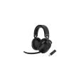 Corsair HS65 WIRELESS Gaming Headset Kopfhörer Kabellos Kopfband Bluetooth Schwarz, Karbon