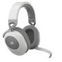 Corsair HS65 WIRELESS Auriculares Inalámbrico Dentro de oído Juego Bluetooth Blanco