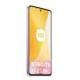 Xiaomi 12 Lite 16,6 cm (6.55") Double SIM Android 12 5G USB Type-C 6 Go 128 Go 4300 mAh Rose