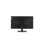 Lenovo ThinkVision P32p-20 80 cm (31.5") 3840 x 2160 Pixeles Full HD LED Negro
