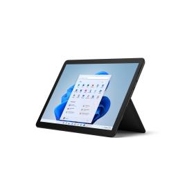 Microsoft Surface Go 3 128 GB 26,7 cm (10.5 Zoll) Intel® Core™ i3 8 GB Wi-Fi 6 (802.11ax) Windows 11 Pro Schwarz