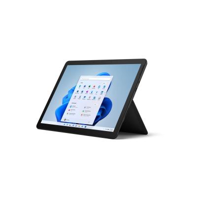Microsoft Surface Go 3 128 GB 26,7 cm (10.5") Intel® Core™ i3 8 GB Wi-Fi 6 (802.11ax) Windows 11 Pro Nero