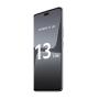 Xiaomi 13 Lite 16,6 cm (6.55") Double SIM Android 12 5G USB Type-C 8 Go 128 Go 4500 mAh Noir