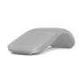 Microsoft Surface Arc Mouse Maus Beidhändig Bluetooth Blue Trace