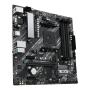 ASUS PRIME A520M-A II AMD A520 Emplacement AM4 micro ATX