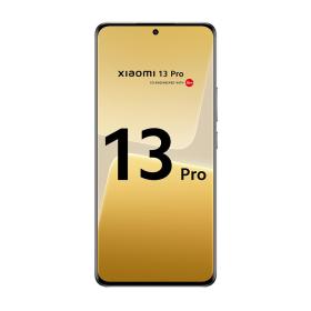 Xiaomi 13 Pro 17,1 cm (6.73") Doppia SIM Android 13 5G USB tipo-C 12 GB 256 GB 4820 mAh Bianco Rinnovato
