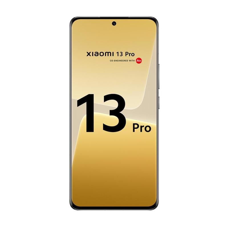 ▷ Xiaomi 13 Pro 17,1 cm (6.73) SIM doble Android 13 5G USB Tipo