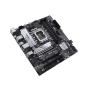 ASUS PRIME B660M-A D4-CSM Motherboard Intel B660 LGA 1700 micro ATX