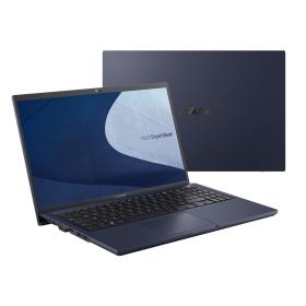 ASUS ExpertBook B1 B1500CBA-EJ1573X i5-1235U Computer portatile 39,6 cm (15.6") Full HD Intel® Core™ i5 16 GB DDR4-SDRAM 512 GB