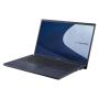 ASUS ExpertBook B1 B1500CBA-EJ1573X i5-1235U Ordinateur portable 39,6 cm (15.6") Full HD Intel® Core™ i5 16 Go DDR4-SDRAM 512
