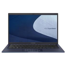 ASUS ExpertBook B1 B1400CBA-EK1980X i5-1235U Notebook 35,6 cm (14 Zoll) Full HD Intel® Core™ i5 16 GB DDR4-SDRAM 512 GB SSD