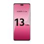 Xiaomi 13 Lite 16.6 cm (6.55") Dual SIM Android 12 5G USB Type-C 8 GB 128 GB 4500 mAh Pink