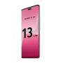 Xiaomi 13 Lite 16,6 cm (6.55") Double SIM Android 12 5G USB Type-C 8 Go 128 Go 4500 mAh Rose