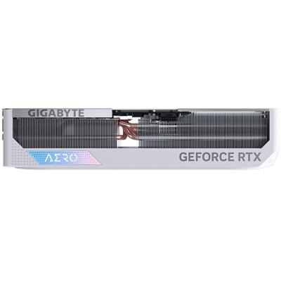 ▷ Gigabyte AORUS GeForce RTX 4070 Ti SUPER MASTER 16G NVIDIA 16 GB GDDR6X