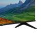 Hisense 43A6CG TV 108 cm (42.5") 4K Ultra HD Smart TV Wifi Noir