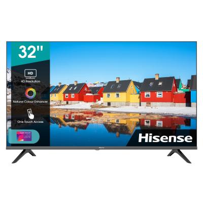 Hisense A5700FA 81,3 cm (32 Zoll) HD Smart-TV WLAN Schwarz
