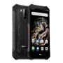 Ulefone Armor X5 14 cm (5.5") Dual SIM Android 10.0 4G Micro-USB 3 GB 32 GB 5000 mAh Black