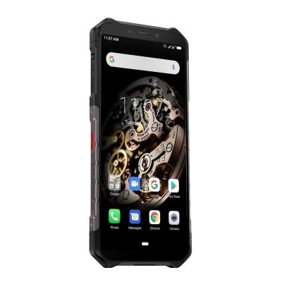 Ulefone Armor X6 Pro 12,7 cm (5) SIM doble Android 12 4G MicroUSB