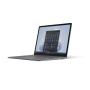 Microsoft Surface Laptop 5 i5-1245U Computer portatile 34,3 cm (13.5") Touch screen Intel® Core™ i5 8 GB LPDDR5x-SDRAM 512 GB