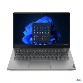 Lenovo ThinkBook 14 G4 IAP i5-1235U Computer portatile 35,6 cm (14") Full HD Intel® Core™ i5 8 GB DDR4-SDRAM 512 GB SSD Wi-Fi 6