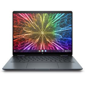 HP Elite Dragonfly 13.5 inch Chromebook i7-1255U 34,3 cm (13.5") Pantalla táctil 2K Intel® Core™ i7 16 GB LPDDR4x-SDRAM 512 GB