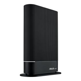 ASUS RT-AX59U wireless router Gigabit Ethernet Dual-band (2.4 GHz   5 GHz) Black