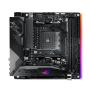 ASUS ROG Strix X570-I Gaming AMD X570 Zócalo AM4 mini ITX