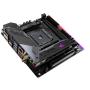 ASUS ROG Strix X570-I Gaming AMD X570 Emplacement AM4 mini ITX