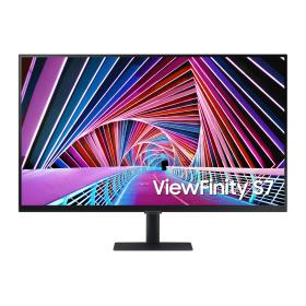 Samsung ViewFinity HRM S7 81,3 cm (32") 3840 x 2160 Pixeles 4K Ultra HD LED Negro