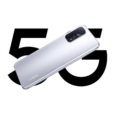Nuevo OPPO A58 5G, ficha técnica con características y precio